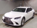 2018 Lexus LS