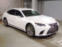 2018 Lexus LS