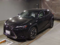 2021 Lexus UX