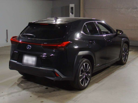 2021 Lexus UX MZAH10[1]