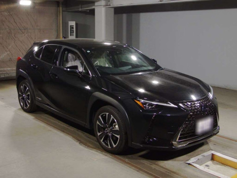 2021 Lexus UX MZAH10[2]