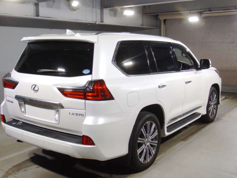 2015 Lexus LX URJ201W[1]