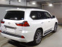 2015 Lexus LX