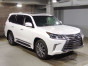 2015 Lexus LX