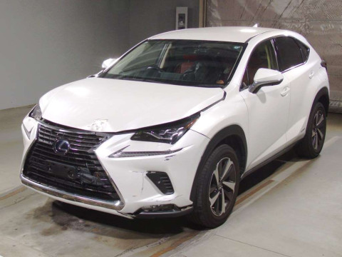 2021 Lexus NX AYZ10[0]