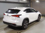 2021 Lexus NX