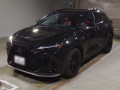 2024 Lexus NX