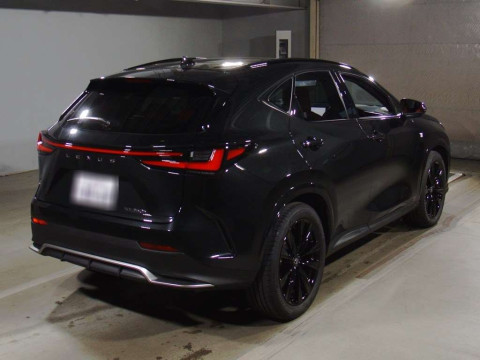 2024 Lexus NX AAZH20[1]