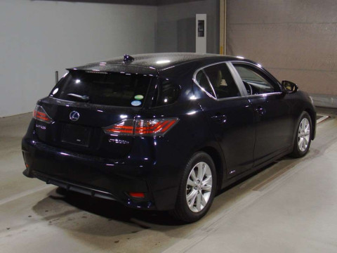 2014 Lexus CT ZWA10[1]