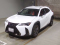 2019 Lexus UX