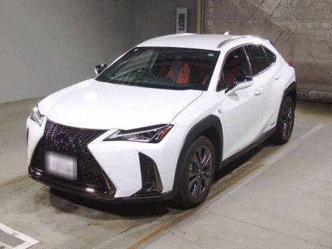 2019 Lexus UX MZAH10[0]