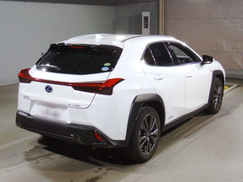 2019 Lexus UX MZAH10[1]