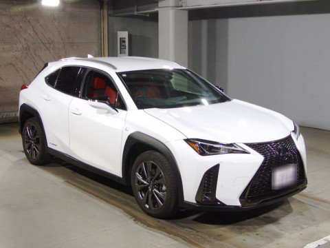 2019 Lexus UX MZAH10[2]