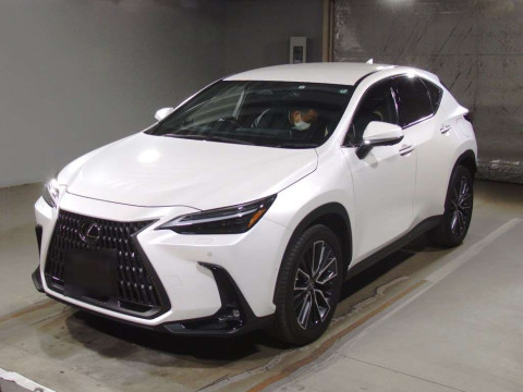 2022 Lexus NX AAZH25[0]