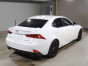 2015 Lexus IS