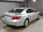 2007 Lexus LS