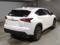 2016 Lexus NX