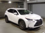 2016 Lexus NX