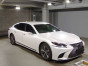 2018 Lexus LS