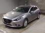 2015 Mazda Axela Sport