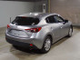 2015 Mazda Axela Sport