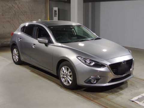 2015 Mazda Axela Sport BM5AS[2]