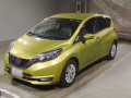 2018 Nissan Note