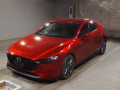 2019 Mazda Mazda3 Fastback