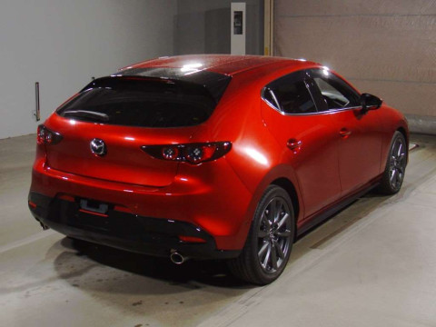 2019 Mazda Mazda3 Fastback BP5P[1]