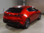 2019 Mazda Mazda3 Fastback