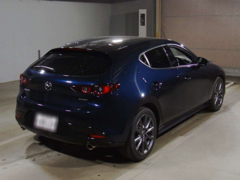 2020 Mazda Mazda3 Fastback BP5P[1]