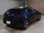 2020 Mazda Mazda3 Fastback