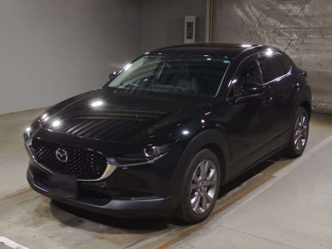 2020 Mazda CX-30 DM8P[0]