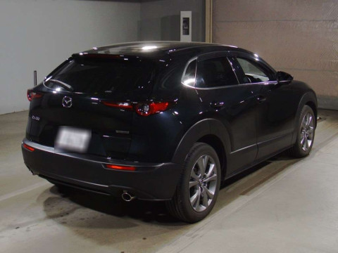 2020 Mazda CX-30 DM8P[1]