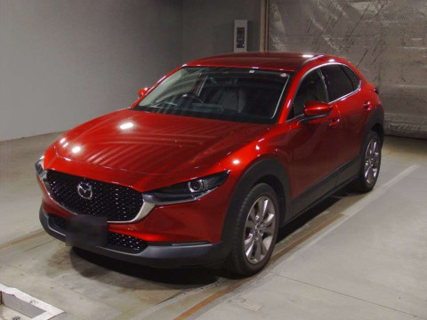 2020 Mazda CX-30 DMEP[0]