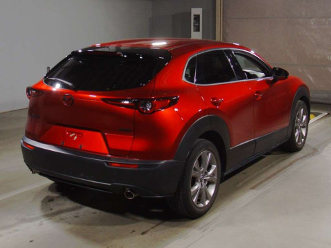 2020 Mazda CX-30 DMEP[1]