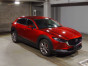 2020 Mazda CX-30