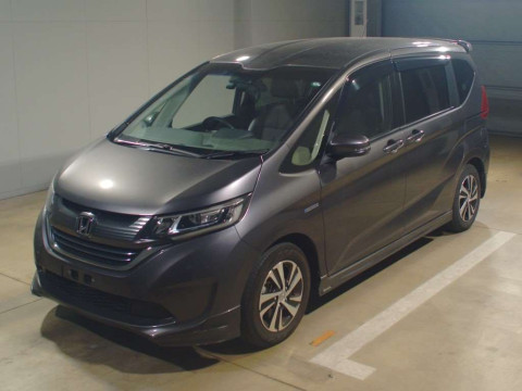 2019 Honda Freed hybrid GB7[0]