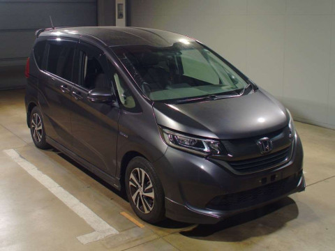 2019 Honda Freed hybrid GB7[2]