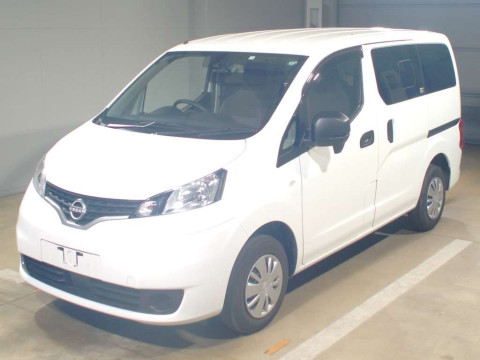 2023 Nissan NV200 Vanette VM20[0]