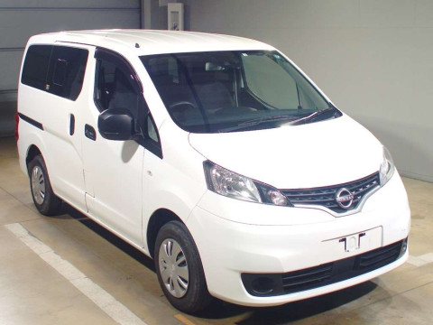 2023 Nissan NV200 Vanette VM20[2]