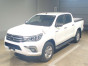 2019 Toyota Hilux