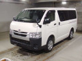 2020 Toyota Hiace Van