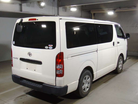 2014 Toyota Regiusace Van KDH201V[1]