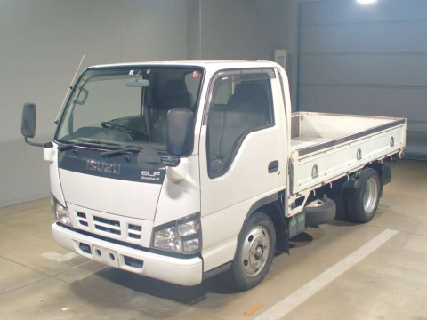 2007 Isuzu Elf Truck NKR81A[0]