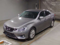 2014 Toyota Mark X