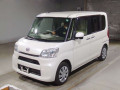 2014 Daihatsu Tanto