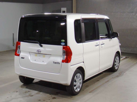 2014 Daihatsu Tanto LA600S[1]