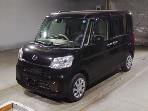 2016 Daihatsu Tanto LA600S[0]