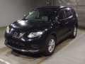 2015 Nissan X-Trail